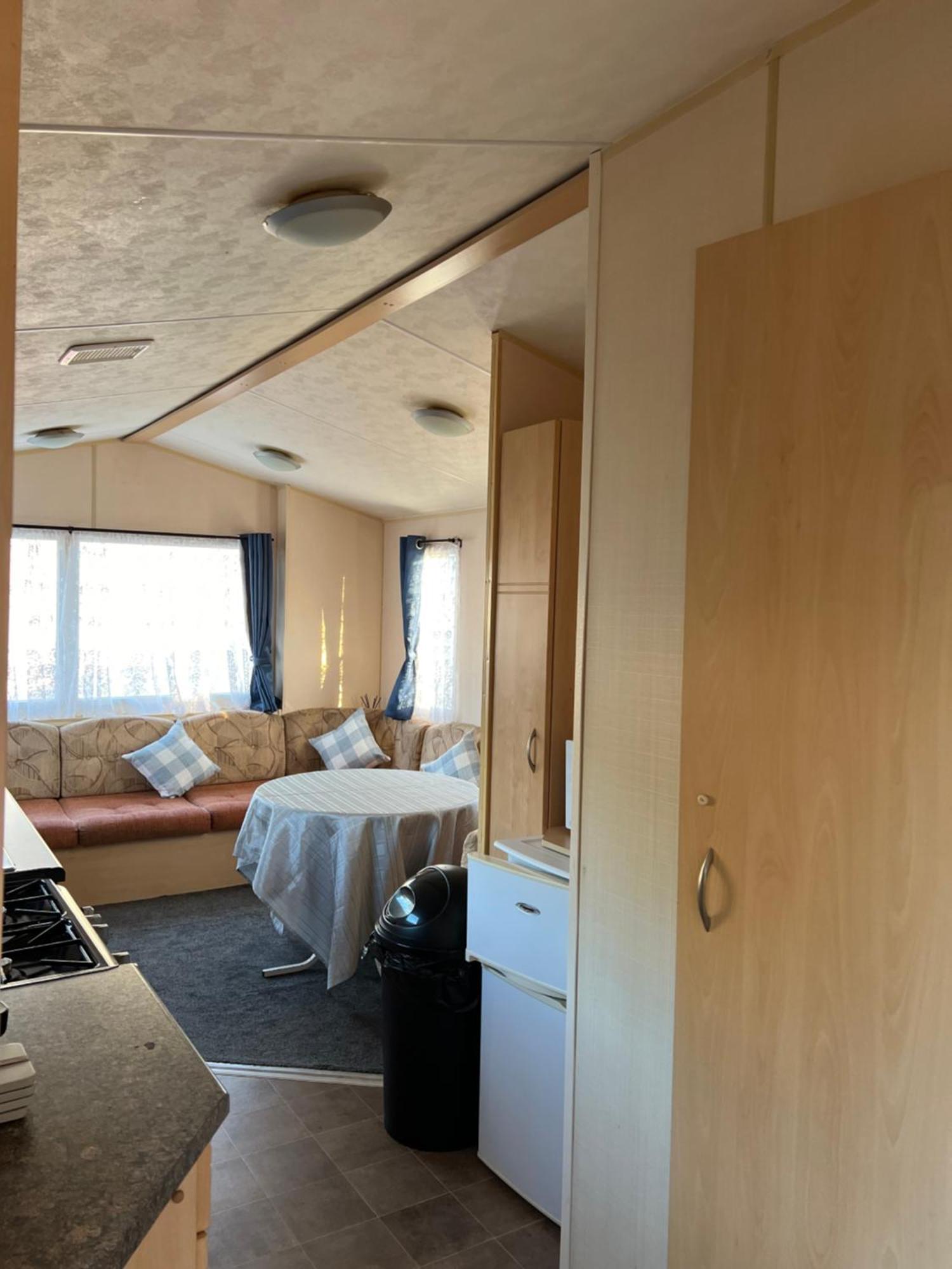 6 Berth At Seawick Saint Osyth