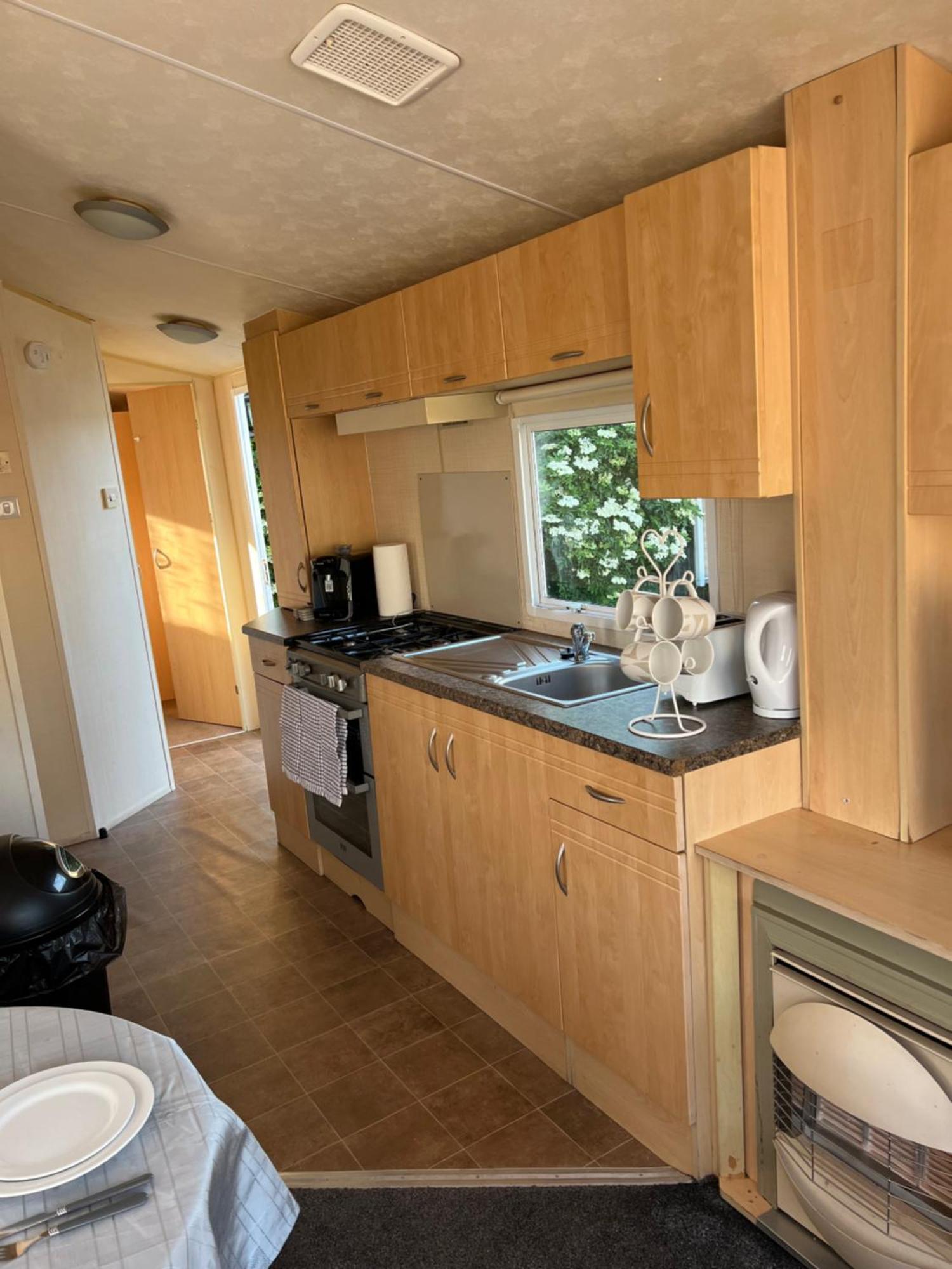 6 Berth At Seawick *