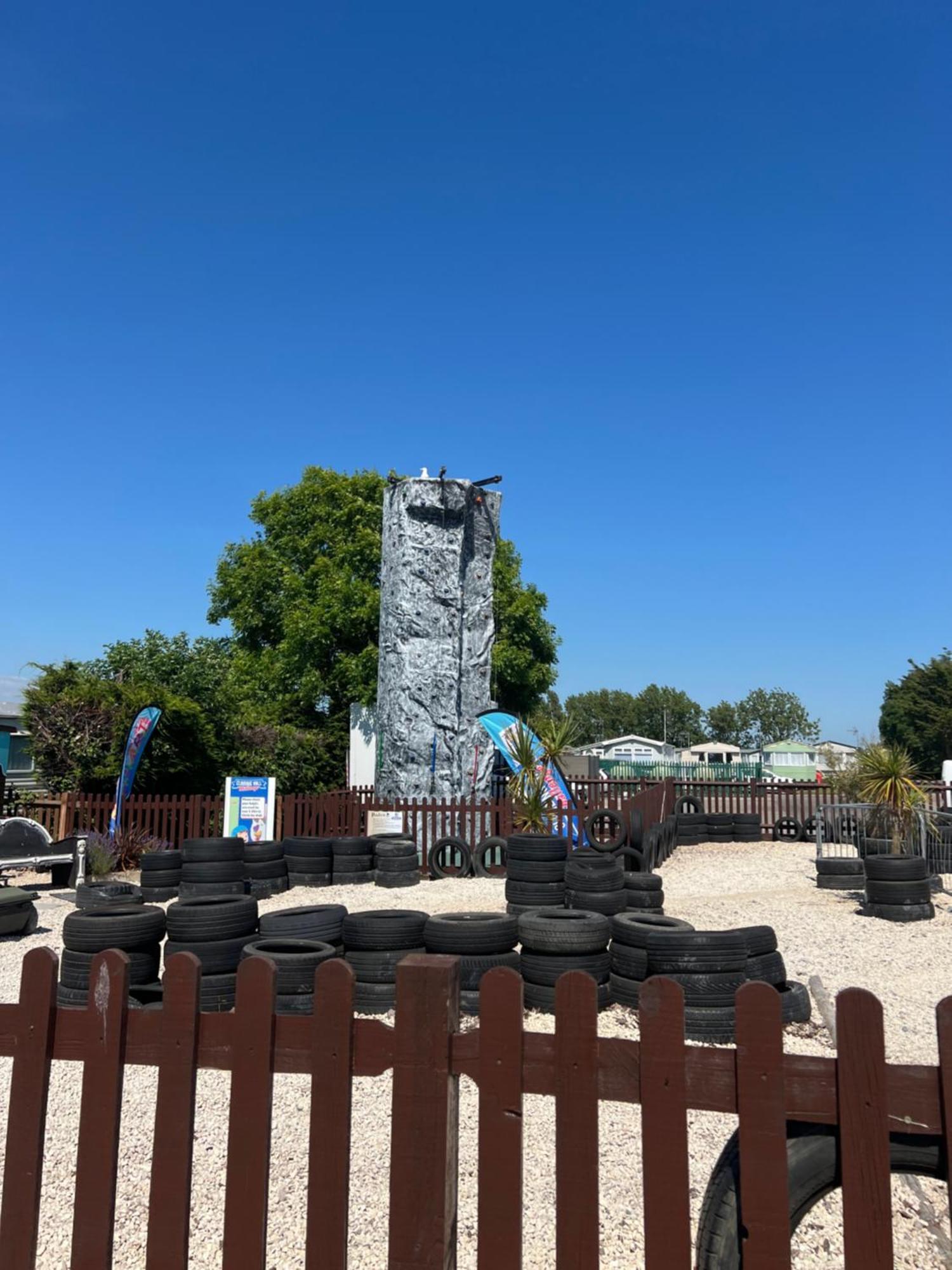 Campsite K&m