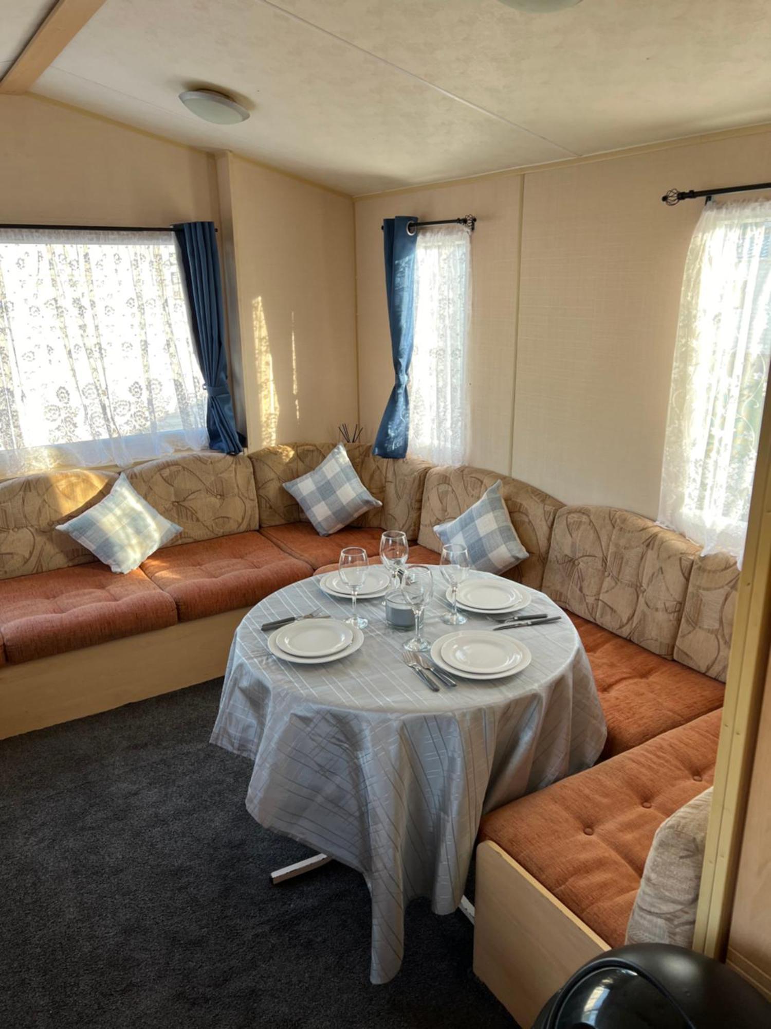 6 Berth At Seawick