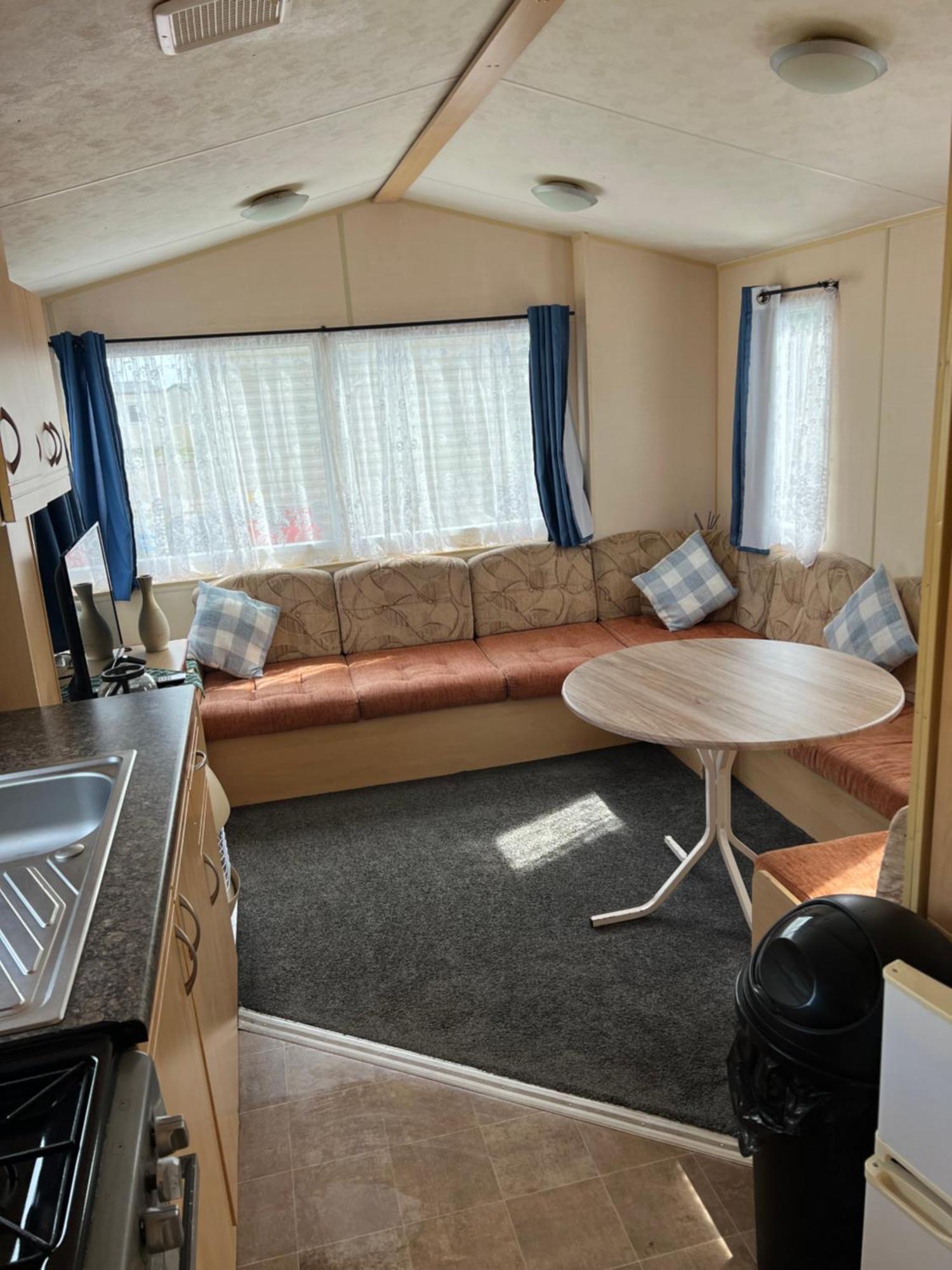 6 Berth At Seawick *