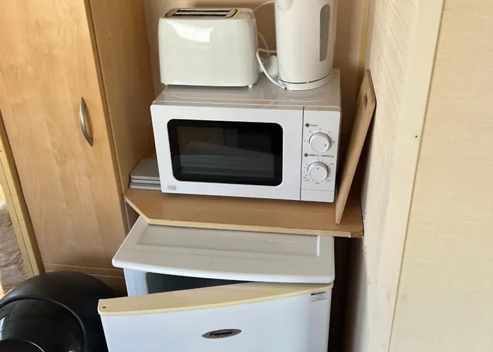 K&M Holiday Home